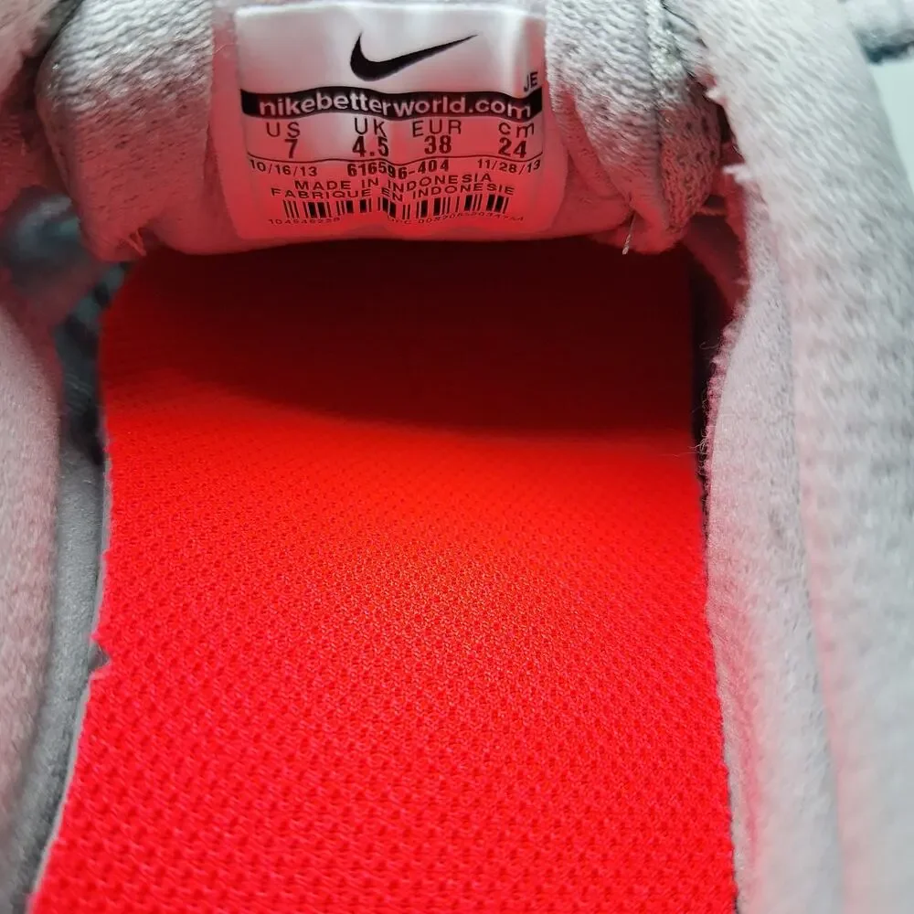 Nike air relentless
